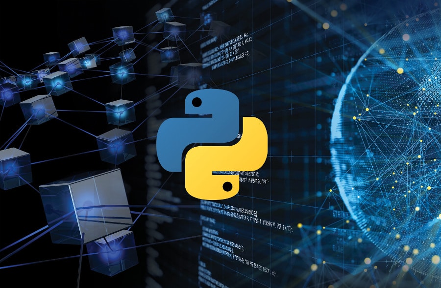 Pemrograman berorientasi objek dengan python