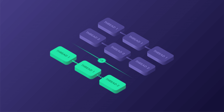 Perbedaan antara Concurrency dan Parallelism